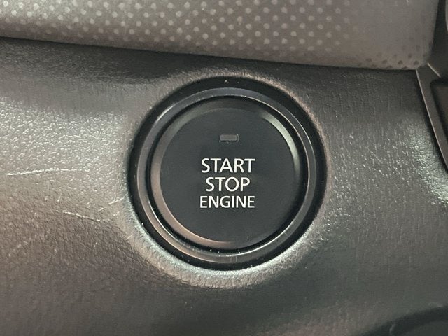2025 Mazda Mazda CX-50 2.5 S Preferred
