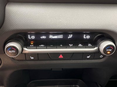 2025 Mazda Mazda CX-50 2.5 S Preferred
