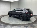 2025 Mazda Mazda CX-50 2.5 S Preferred