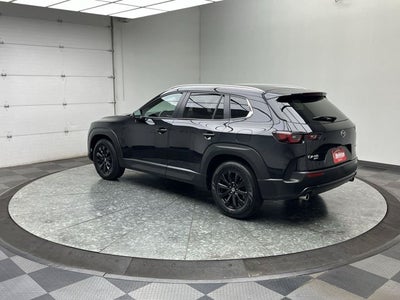 2025 Mazda Mazda CX-50 2.5 S Preferred