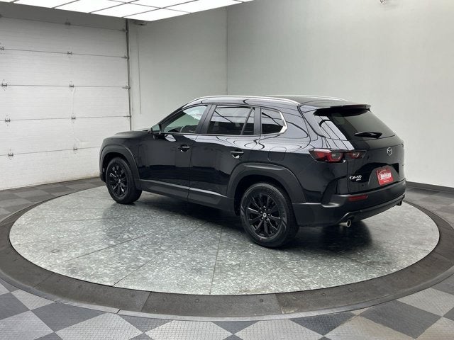 2025 Mazda Mazda CX-50 2.5 S Preferred