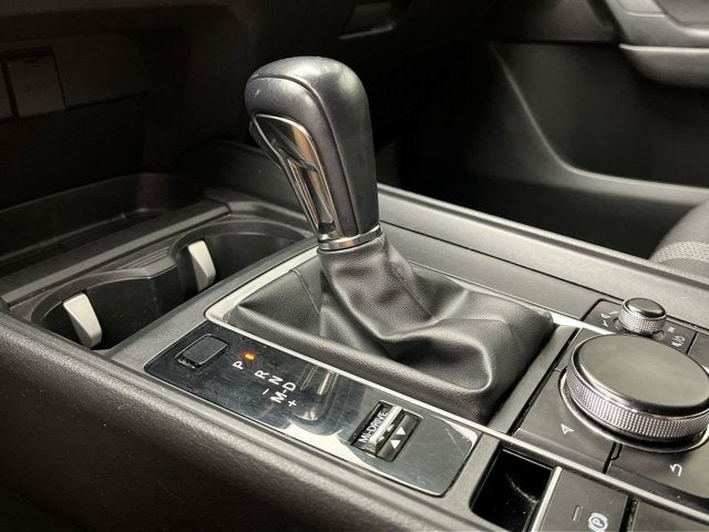 2025 Mazda Mazda CX-50 2.5 S Preferred