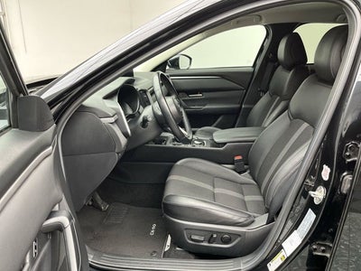 2025 Mazda Mazda CX-50 2.5 S Preferred