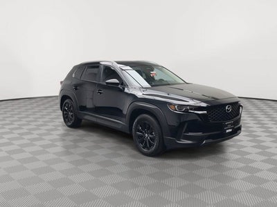 2025 Mazda Mazda CX-50 2.5 S Preferred