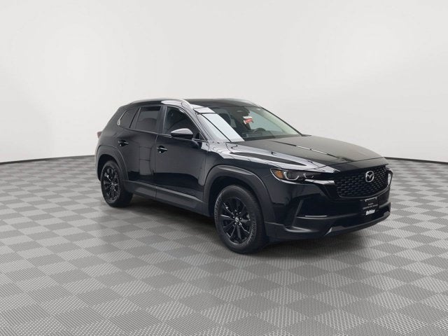 2025 Mazda Mazda CX-50 2.5 S Preferred