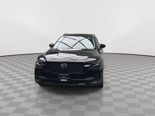 2025 Mazda Mazda CX-50 2.5 S Preferred