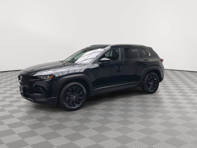 2025 Mazda Mazda CX-50 2.5 S Preferred