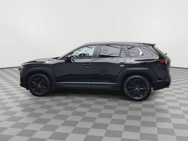 2025 Mazda Mazda CX-50 2.5 S Preferred