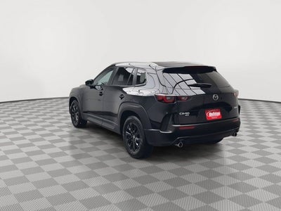 2025 Mazda Mazda CX-50 2.5 S Preferred