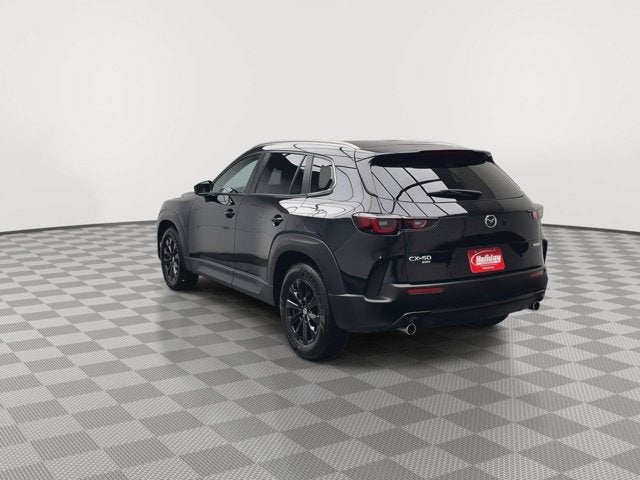 2025 Mazda Mazda CX-50 2.5 S Preferred