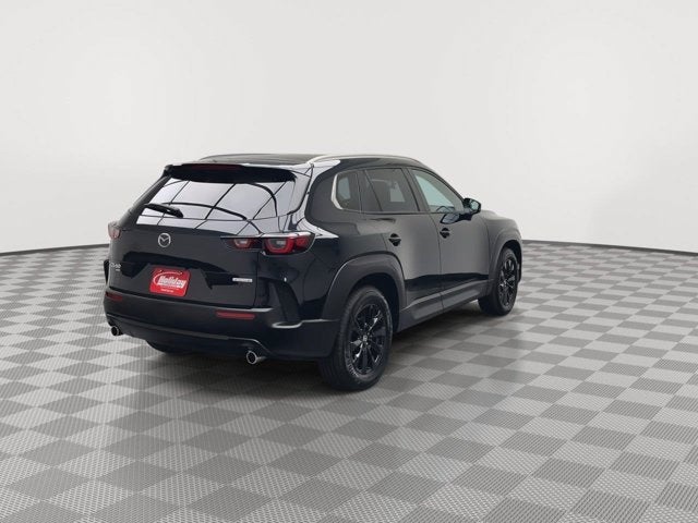 2025 Mazda Mazda CX-50 2.5 S Preferred