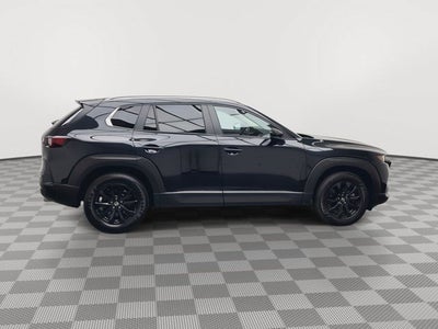 2025 Mazda Mazda CX-50 2.5 S Preferred