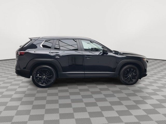 2025 Mazda Mazda CX-50 2.5 S Preferred
