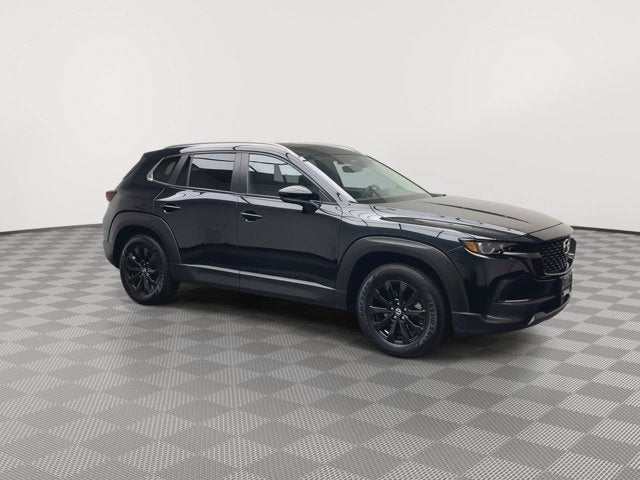 2025 Mazda Mazda CX-50 2.5 S Preferred