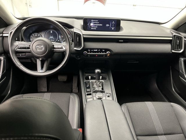 2025 Mazda Mazda CX-50 2.5 S Preferred