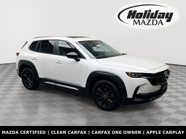 2023 Mazda Mazda CX-50 2.5 S Preferred Plus Package