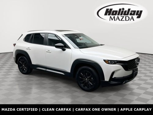 2023 Mazda Mazda CX-50 2.5 S Preferred Plus Package