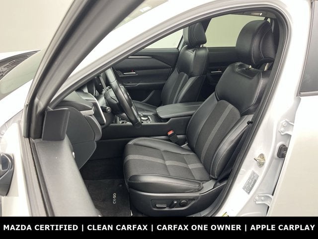 2023 Mazda Mazda CX-50 2.5 S Preferred Plus Package