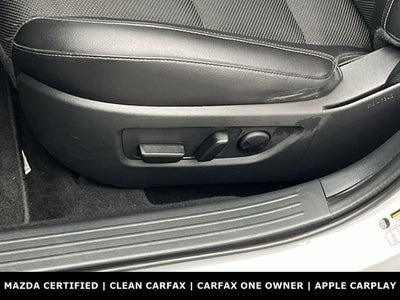 2023 Mazda Mazda CX-50 2.5 S Preferred Plus Package