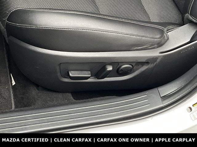 2023 Mazda Mazda CX-50 2.5 S Preferred Plus Package