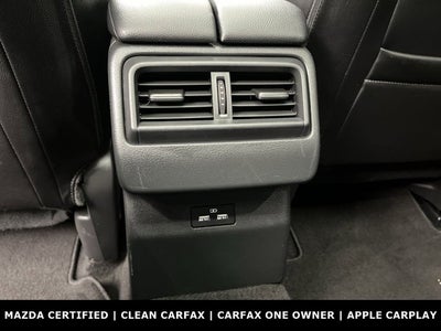 2023 Mazda Mazda CX-50 2.5 S Preferred Plus Package