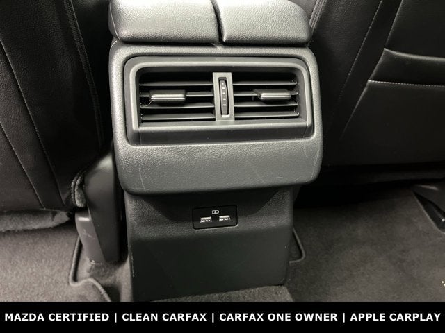 2023 Mazda Mazda CX-50 2.5 S Preferred Plus Package