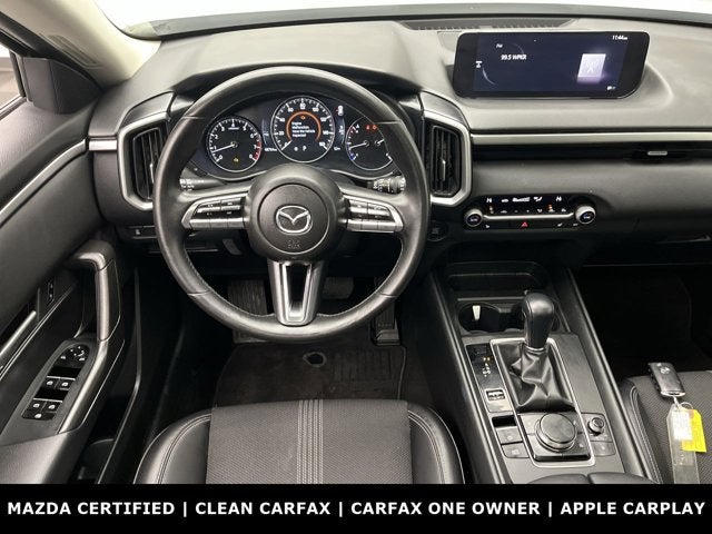 2023 Mazda Mazda CX-50 2.5 S Preferred Plus Package