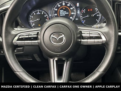 2023 Mazda Mazda CX-50 2.5 S Preferred Plus Package