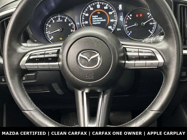 2023 Mazda Mazda CX-50 2.5 S Preferred Plus Package