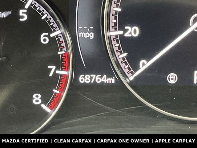 2023 Mazda Mazda CX-50 2.5 S Preferred Plus Package