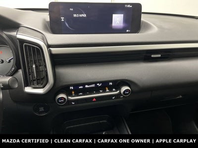 2023 Mazda Mazda CX-50 2.5 S Preferred Plus Package