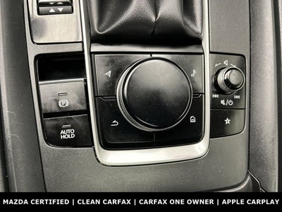 2023 Mazda Mazda CX-50 2.5 S Preferred Plus Package