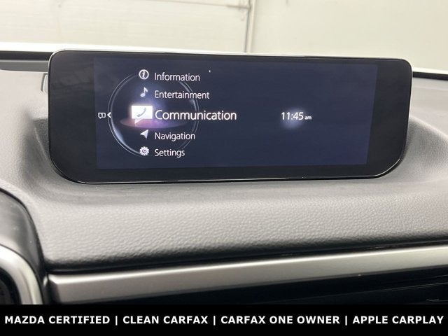 2023 Mazda Mazda CX-50 2.5 S Preferred Plus Package