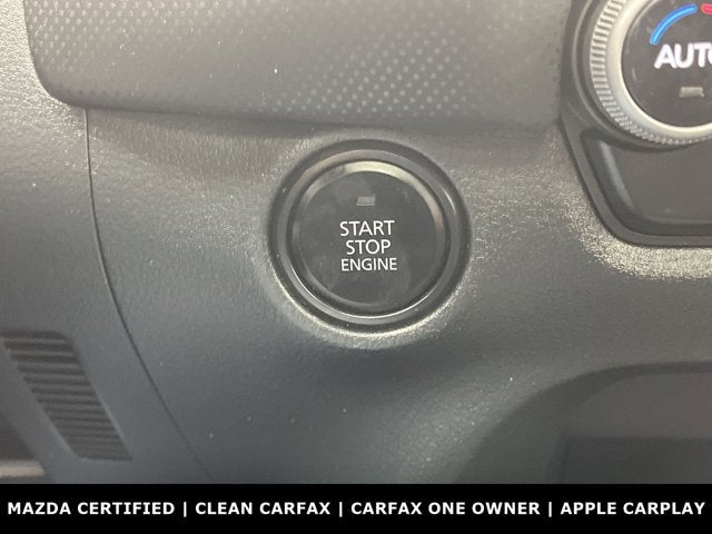 2023 Mazda Mazda CX-50 2.5 S Preferred Plus Package