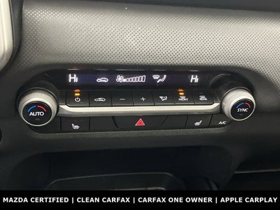 2023 Mazda Mazda CX-50 2.5 S Preferred Plus Package