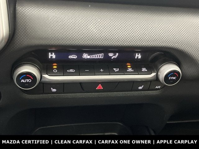 2023 Mazda Mazda CX-50 2.5 S Preferred Plus Package