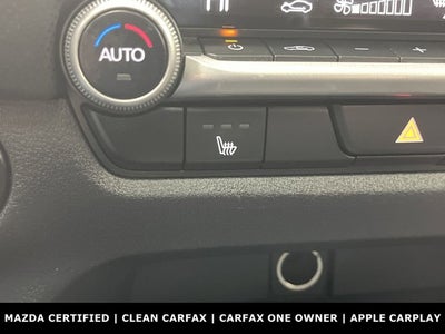 2023 Mazda Mazda CX-50 2.5 S Preferred Plus Package