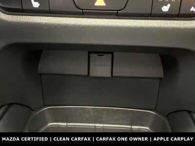 2023 Mazda Mazda CX-50 2.5 S Preferred Plus Package