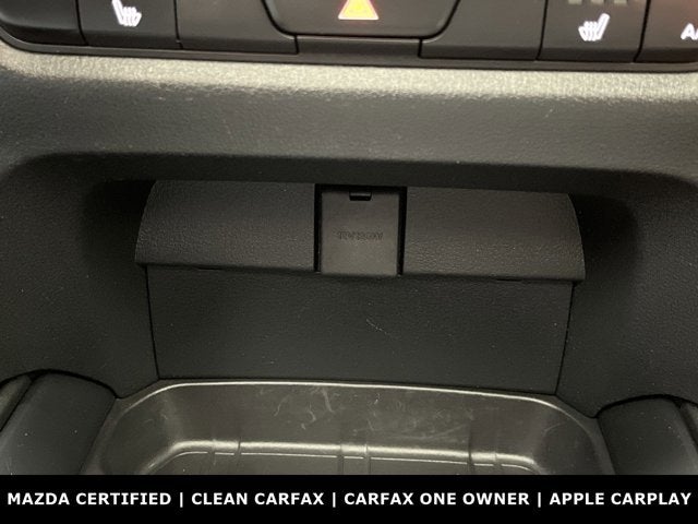 2023 Mazda Mazda CX-50 2.5 S Preferred Plus Package