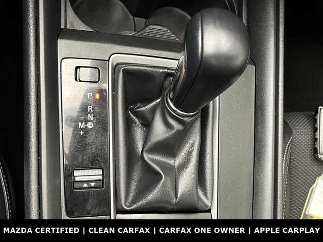 2023 Mazda Mazda CX-50 2.5 S Preferred Plus Package