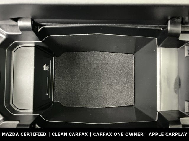 2023 Mazda Mazda CX-50 2.5 S Preferred Plus Package