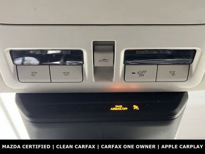 2023 Mazda Mazda CX-50 2.5 S Preferred Plus Package
