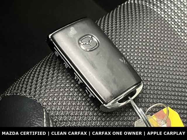 2023 Mazda Mazda CX-50 2.5 S Preferred Plus Package