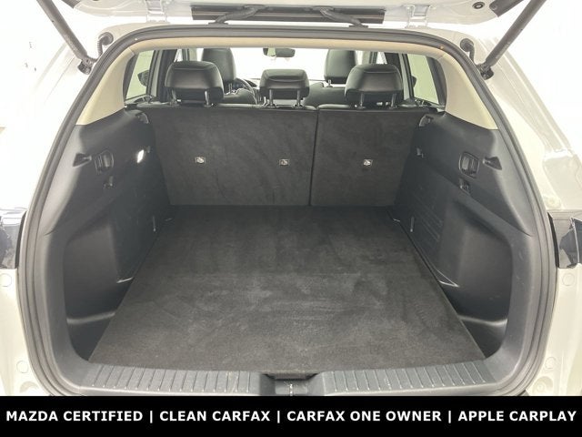 2023 Mazda Mazda CX-50 2.5 S Preferred Plus Package