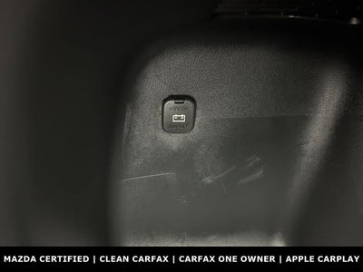 2023 Mazda Mazda CX-50 2.5 S Preferred Plus Package