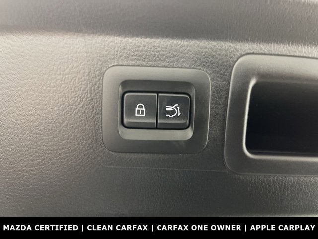 2023 Mazda Mazda CX-50 2.5 S Preferred Plus Package