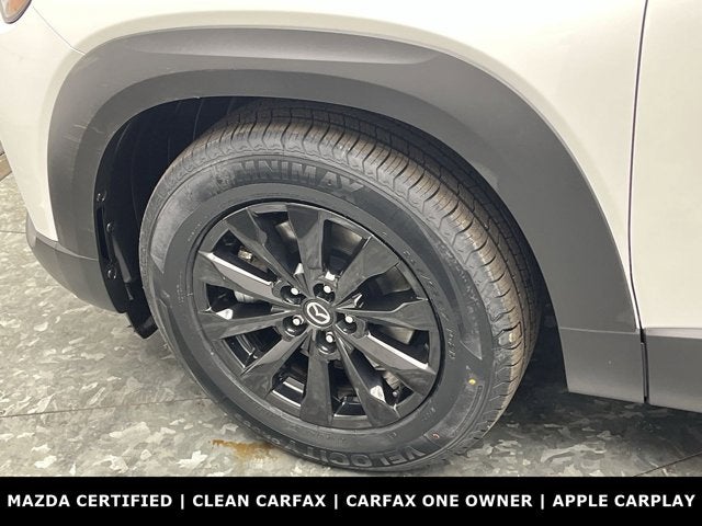 2023 Mazda Mazda CX-50 2.5 S Preferred Plus Package