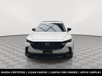 2023 Mazda Mazda CX-50 2.5 S Preferred Plus Package