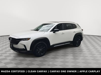 2023 Mazda Mazda CX-50 2.5 S Preferred Plus Package