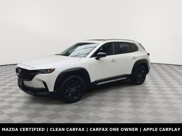 2023 Mazda Mazda CX-50 2.5 S Preferred Plus Package